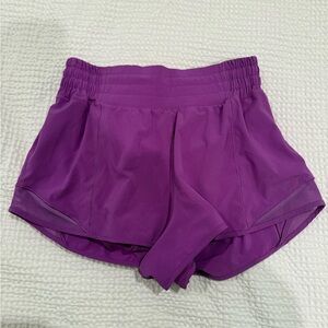 Moonlight magenta hotty hot high rise 2.5”